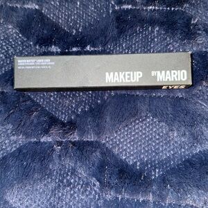 MAKEUP BY MARIO-NIB